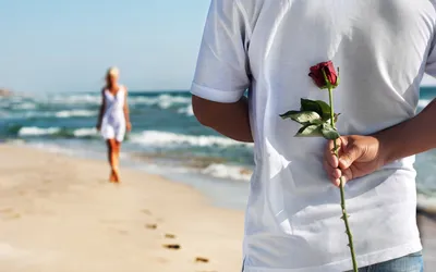 На курорте MIlaidhoo влюбленные пары могут побыть «робинзонами» и  уединиться на песчаном пляже под ночными звездами | Туристический бизнес  Санкт-Петербурга