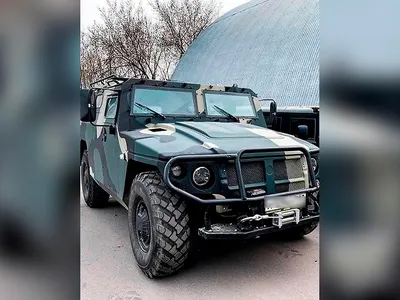 ГАЗ 2330 Тигр 2005 в Москве, Автомобиль в Москве, комплектация 5.9 MT, 4вд,  МКПП, бу, дизель