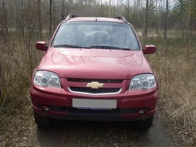 Тюнинг от TuningMyCar. Накладки на внутренние пороги дверей БЕЗ СКОТЧА Chevrolet  Niva 2002-2008, Chevrolet Niva Bertone 2009-2019, Lada (ВАЗ) Niva 2020-,  Niva Travel 2020-