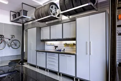 Индустриальный шик бывшего гаража: новое пространство бренда Vipp в  Копенгагене | Читать design mate