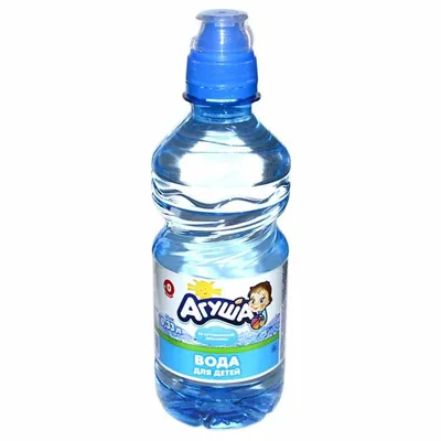 Агуша вода и сок 300мл ЯБЛОКО-ВИШНЯ бутылка - Купить оптом с доставкой -  интернет-магазин Мосбаза - Мосбаза