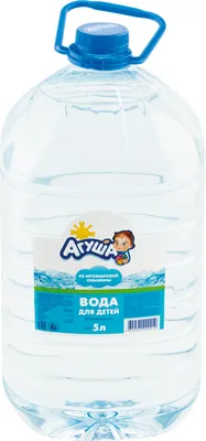 Вода для детей 0,33 л с 0 месяцев Агуша купить по цене 36 руб в Тюмени от  интернет-магазина Мамперсок
