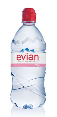 Вода Evian 1.5 литра, без газа, пэт, 6 шт. в уп. - купить в Москве с  доставкой, цена от интернет-магазина Mosprivoz.RU