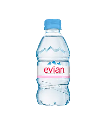 Вода негазированная Evian Спорт, 0,75 л - купить с доставкой по выгодным  ценам в интернет-магазине OZON (142401092)
