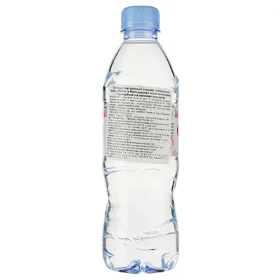 Вода Evian Sport (Эвиан Спорт) негаз. 0,75л пластик 195 руб.