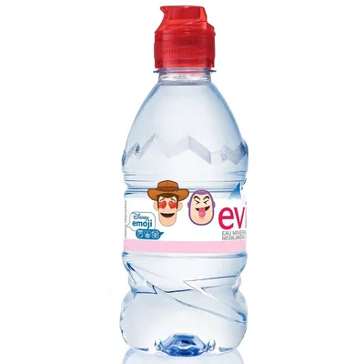 Вода Evian негазированная, спорт, 0,75 л х 6 шт. - купить с доставкой по  Москве и Московской области в интернет-магазине VastivR
