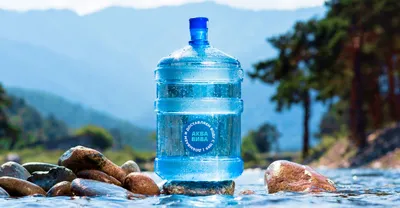 Каким требованиям должна соответствовать питьевая вода | статья