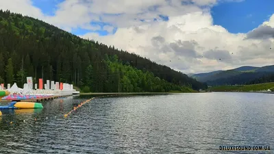 Bukovel: Ski resort №1 in Ukraine 👍 paradise in the Carpathians