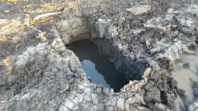 Фундамент и грунтовые воды! | Пикабу