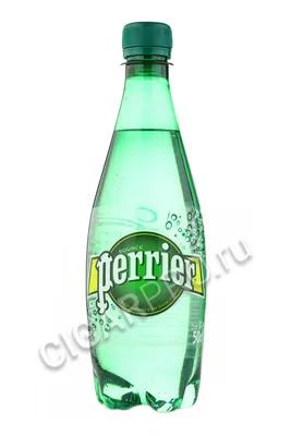 Минеральная вода Perrier газированная, ПЭТ, 6 штук по 1 л Perrier 10836604  купить в интернет-магазине Wildberries