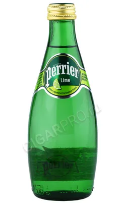 Вода Perrier минеральная 1л ❤️ доставка на дом от магазина Zakaz.ua