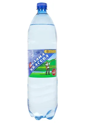 Купить Минеральная вода Поляна Квасова УМВ (Пет) 1.5 л онлайн в Украине по  лучшей цене | Alcomag