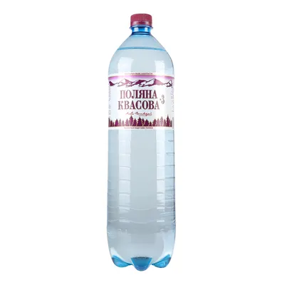 Вода минеральная Поляна Квасова 1,5 л - купить в Аптеке Низких Цен с  доставкой по Украине, цена, инструкция, аналоги, отзывы