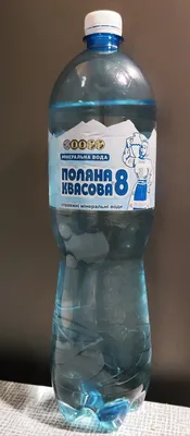 Вода Поляна Квасова Мечта минеральная 1,5л - заказать лучшие с ULTRAMARKET