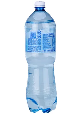 Вода минеральная «Поляна Квасова-8» газированная 1,5л - сравнить цены в  супермаркетах