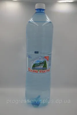 Вода минеральная Поляна Квасова-8 сильногазированная, 0,5 л (стекло) -  инструкция, цена, состав. Купить в Аптека Доброго Дня | аналоги, отзывы на  Add.ua