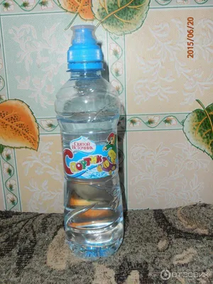 Вода Моршинська Спортик,12 пляшок по 0,33л. Інформація про продукт в  інтернет магазині 48Ukraine