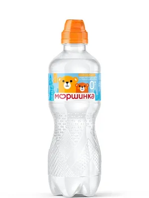 Каталог Детская питьевая вода \"Мотя\"