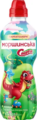 Вода Святой Источник Спортик негазированная — купить в интернет-магазине по  низкой цене на Яндекс Маркете