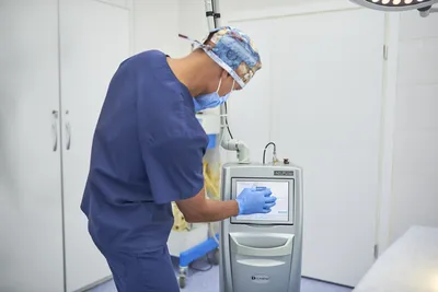 Лечение гидроцеле, операция при водянке яичка в Ростове