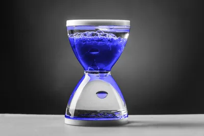 Купить Водяные часы «Колор тайм» в Москве по низким ценам| Доставка по  России Купи слона - Магазины классных вещиц