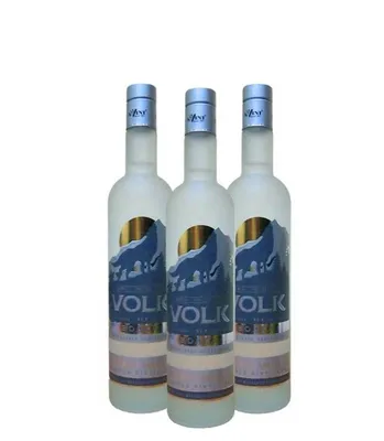 Please welcome the KVINT - Volk Premium Vodka Volk is a Premium, Triple  Distilled Vodka from selected grains. It is made acc… | Vodka, Premium  vodka, Distillation