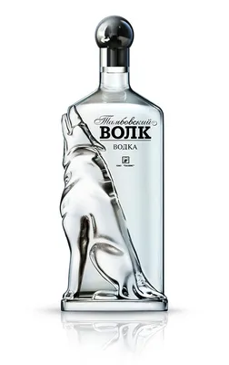 Водка Белый Волк, 0.7 л, by Dükan - купить в Баку. Цена, обзор, отзывы,  продажа