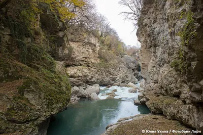 Кавказ Адыгея Водная Ривьера 7 дней экскурсионный тур