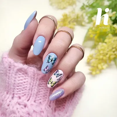 Купить слайдеры для ногтей Vogue Nails водные наклейки для декора,  украшения для маникюра, цветы, цены на Мегамаркет | Артикул: 100026630746