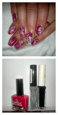 Слайдер водный для дизайна ногтей Harunouta-X059 (ID#1563419857), цена: 20  ₴, купить на Prom.ua