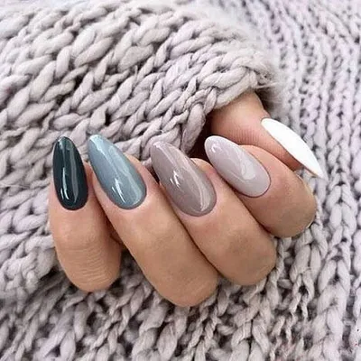 Всё о водном маникюре и о том, как сделать его дома - блог Nailsmania