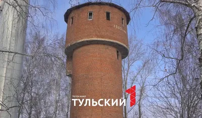 Водонапорные башни тип ВБ (Рожновского) (id 102371653)