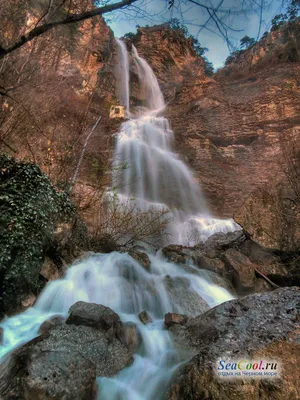 5 самых красивых водопадов Крыма — Crimeantatars.club — Сайт о крымских  татарах