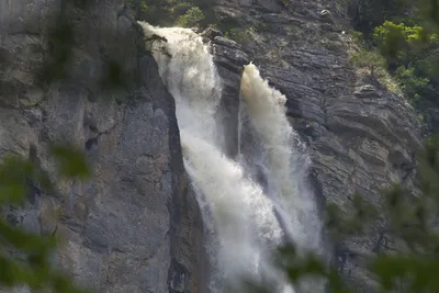 Самые интересные водопады и каньоны Крыма - частный гид в Ялте Юлия Галузина