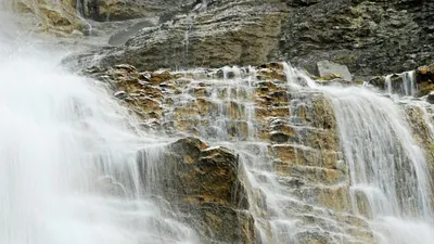 Водопады Крыма задействуют для подачи воды населению