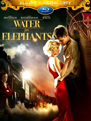 Воды слонам! смотреть онлайн, 2011