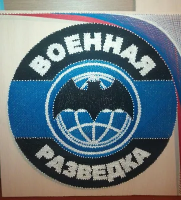 Тату военная разведка (79 фото)