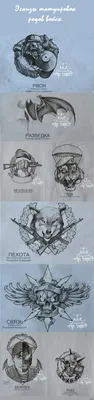 Army tattoo | WarOnline.org | Израильский Военно-Исторический Форум