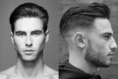 Frisor Barbershop» Традиционная, строгая, аккуратная стрижка Площадка -