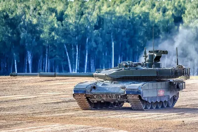Анализ защищенности Т-90М. Часть 1. Башня танка. | armsblog.ru военная  техника | Дзен