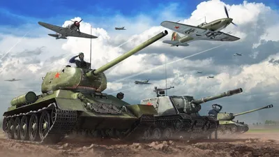 Военный эксперт объяснил значение танков в современных боях | Ямал-Медиа