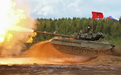 Leopard для ВСУ - в Германии назвали сроки учений для украинских военных |  РБК Украина
