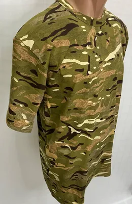 Военные футболки армейские в военторге Милитарка™