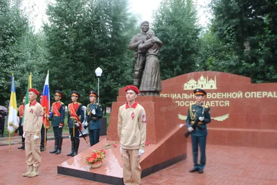 Памятник Леониду Беда в Минске на Московском (Восточном) кладбище