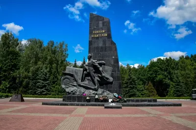Памятники советским воинам в Германии: кому они мешают – DW – 07.05.2022
