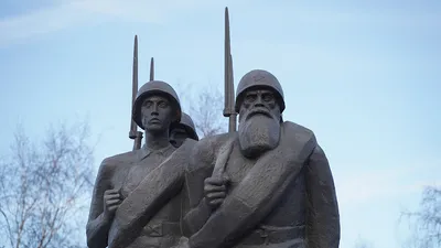 Пять военных памятников Краснодара, которые могут реконструировать