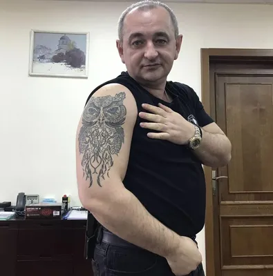 Фото тату военных, солдат и воинов 19.12.2021 №0743 - Tattoos of military -  tatufoto.com - tatufoto.com