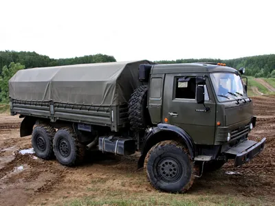 Военный КамАЗ перевернулся на выезде из Южно-Сахалинска - Новости  Сахалинской области – Фотогалерея, фото 1 - ASTV.ru