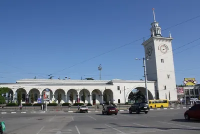 Симферополь (Крым), 60 фото города