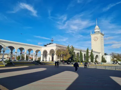 Возле симферопольского вокзала обнаружили труп | ОБЪЕКТИВ